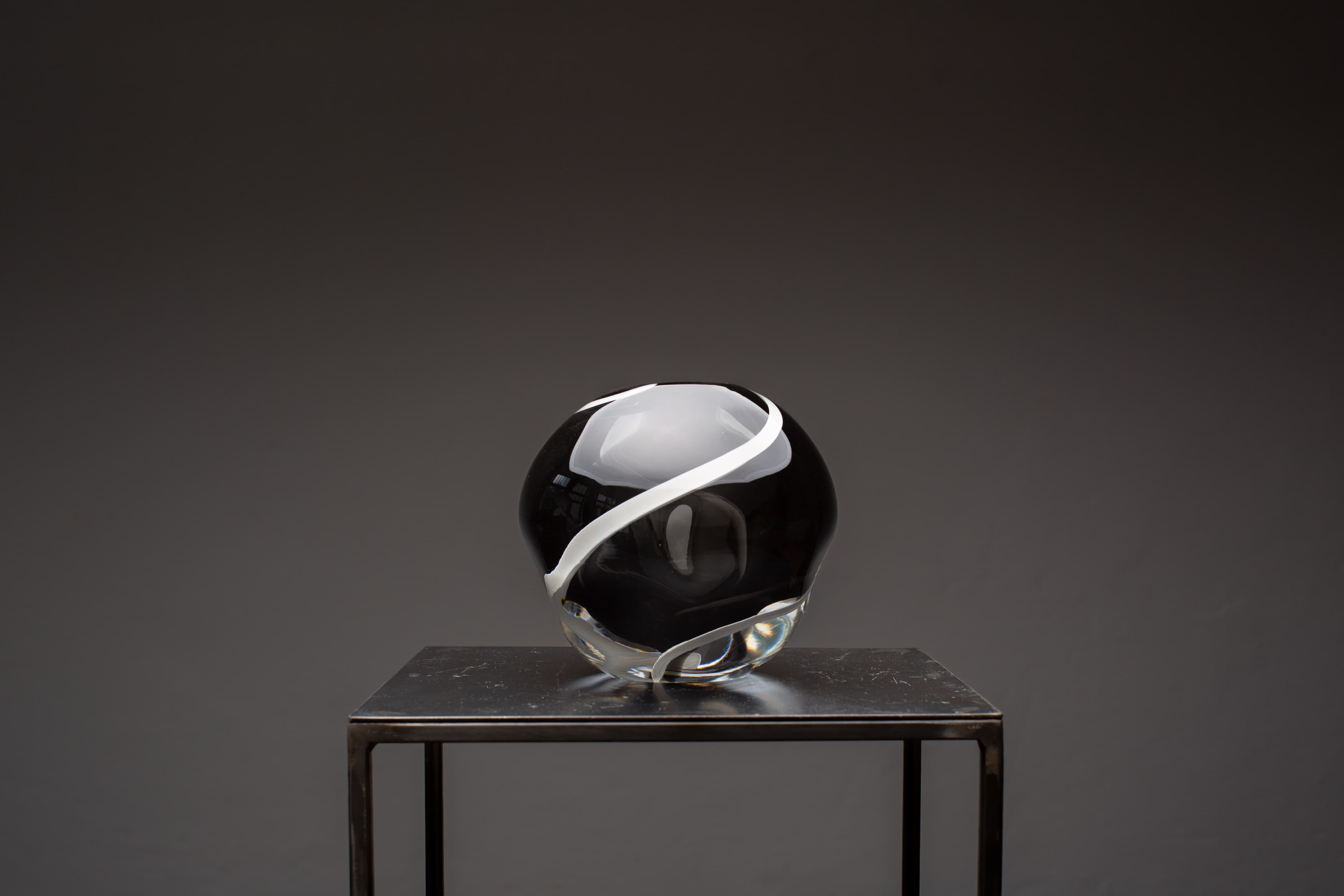 Goccia - Grigia e Avorio